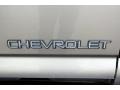 1999 Light Pewter Metallic Chevrolet Silverado 1500 LS Z71 Extended Cab 4x4  photo #29