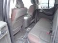 Night Armor Metallic - Frontier Pro-4X Crew Cab Photo No. 9