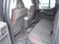 2011 Night Armor Metallic Nissan Frontier Pro-4X Crew Cab  photo #9