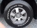 Night Armor Metallic - Frontier Pro-4X Crew Cab Photo No. 10