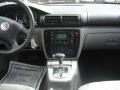 Silverstone Grey Metallic - Passat GLS Sedan Photo No. 16