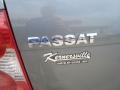 Silverstone Grey Metallic - Passat GLS Sedan Photo No. 19