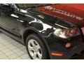 Jet Black - X3 3.0si Photo No. 14
