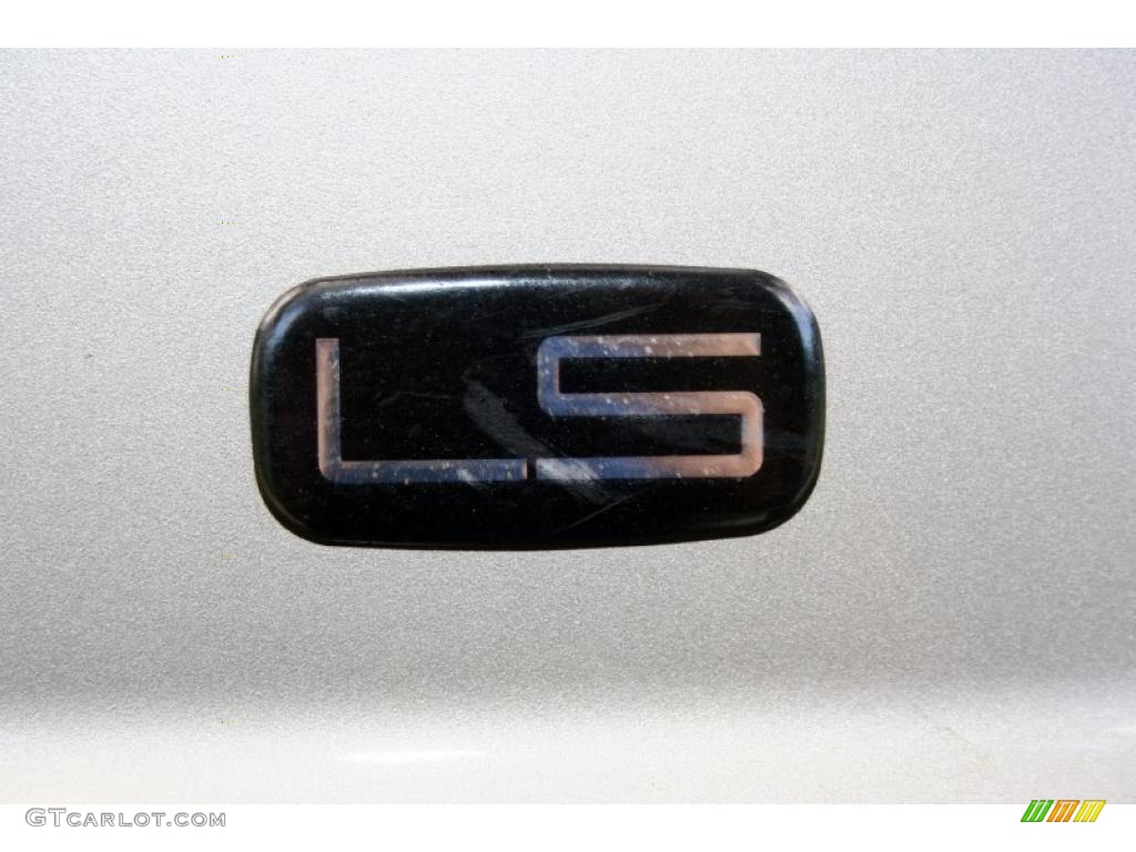1999 Silverado 1500 LS Z71 Extended Cab 4x4 - Light Pewter Metallic / Medium Gray photo #43