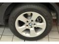 Jet Black - X3 3.0si Photo No. 18