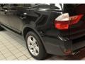 Jet Black - X3 3.0si Photo No. 19