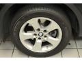 Jet Black - X3 3.0si Photo No. 20