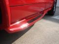Flame Red - Dakota R/T Sport Extended Cab Photo No. 20