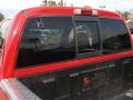 Flame Red - Dakota R/T Sport Extended Cab Photo No. 21