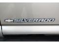 Light Pewter Metallic - Silverado 1500 LS Z71 Extended Cab 4x4 Photo No. 68