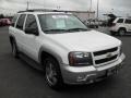 Summit White - TrailBlazer LT 4x4 Photo No. 5