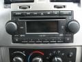 2005 Dodge Dakota Laramie Club Cab 4x4 Controls