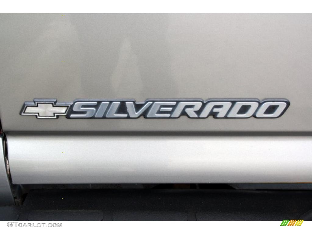 1999 Silverado 1500 LS Z71 Extended Cab 4x4 - Light Pewter Metallic / Medium Gray photo #82