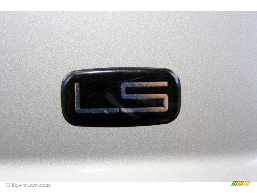 1999 Silverado 1500 LS Z71 Extended Cab 4x4 - Light Pewter Metallic / Medium Gray photo #85