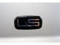 Light Pewter Metallic - Silverado 1500 LS Z71 Extended Cab 4x4 Photo No. 85