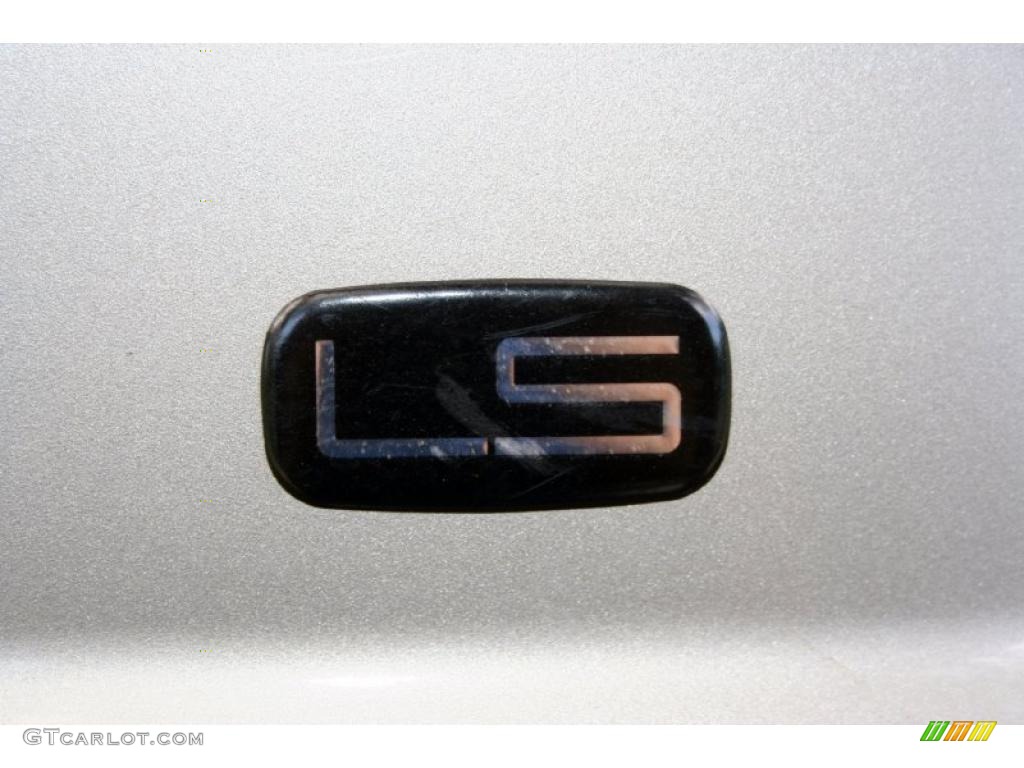 1999 Silverado 1500 LS Z71 Extended Cab 4x4 - Light Pewter Metallic / Medium Gray photo #86