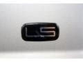 Light Pewter Metallic - Silverado 1500 LS Z71 Extended Cab 4x4 Photo No. 86
