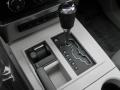 2008 Stone White Jeep Liberty Sport 4x4  photo #10
