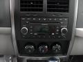 2008 Stone White Jeep Liberty Sport 4x4  photo #11