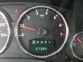 2008 Stone White Jeep Liberty Sport 4x4  photo #13