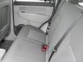 2008 Stone White Jeep Liberty Sport 4x4  photo #14