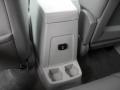 2008 Stone White Jeep Liberty Sport 4x4  photo #16