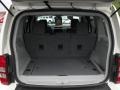 2008 Stone White Jeep Liberty Sport 4x4  photo #17