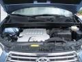 Wave Line Pearl - Highlander Limited 4WD Photo No. 32