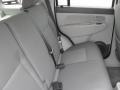 2008 Stone White Jeep Liberty Sport 4x4  photo #18