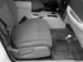2008 Stone White Jeep Liberty Sport 4x4  photo #19