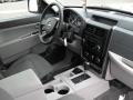 2008 Stone White Jeep Liberty Sport 4x4  photo #20