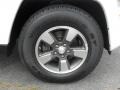2008 Stone White Jeep Liberty Sport 4x4  photo #23