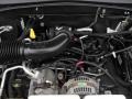 2008 Stone White Jeep Liberty Sport 4x4  photo #24