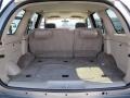 2004 Sandstone Metallic Chevrolet TrailBlazer LS 4x4  photo #8