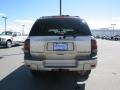 2004 Sandstone Metallic Chevrolet TrailBlazer LS 4x4  photo #13