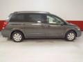 2006 Smoke Metallic Nissan Quest 3.5 S  photo #4