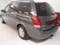 2006 Smoke Metallic Nissan Quest 3.5 S  photo #14