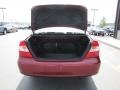 2003 Salsa Red Pearl Toyota Camry LE  photo #21