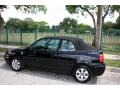 Black - Cabrio GLX Photo No. 3