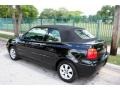 Black - Cabrio GLX Photo No. 4