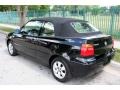 Black - Cabrio GLX Photo No. 5