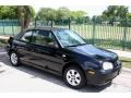 Black - Cabrio GLX Photo No. 11