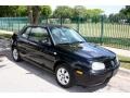 Black - Cabrio GLX Photo No. 12