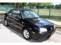 Black - Cabrio GLX Photo No. 13