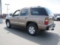 2004 Sandalwood Metallic Chevrolet Tahoe LT 4x4  photo #15