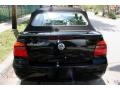 Black - Cabrio GLX Photo No. 16