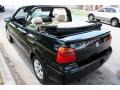 Black - Cabrio GLX Photo No. 17