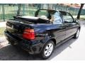 Black - Cabrio GLX Photo No. 18