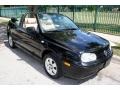 Black - Cabrio GLX Photo No. 19