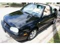 Black - Cabrio GLX Photo No. 20